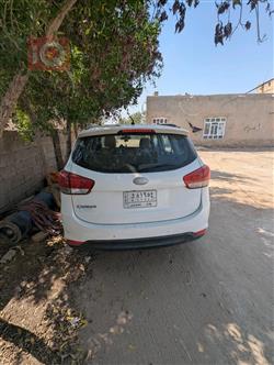 کیا کارینس